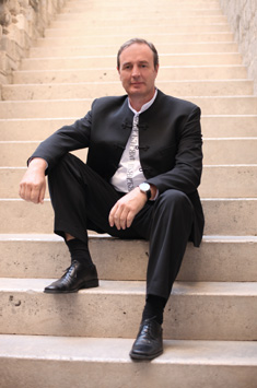 Boris Butrica