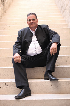 Mario Nadilo